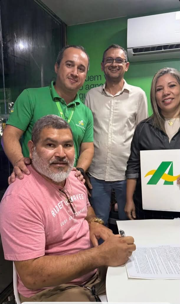 Registro Facilite
