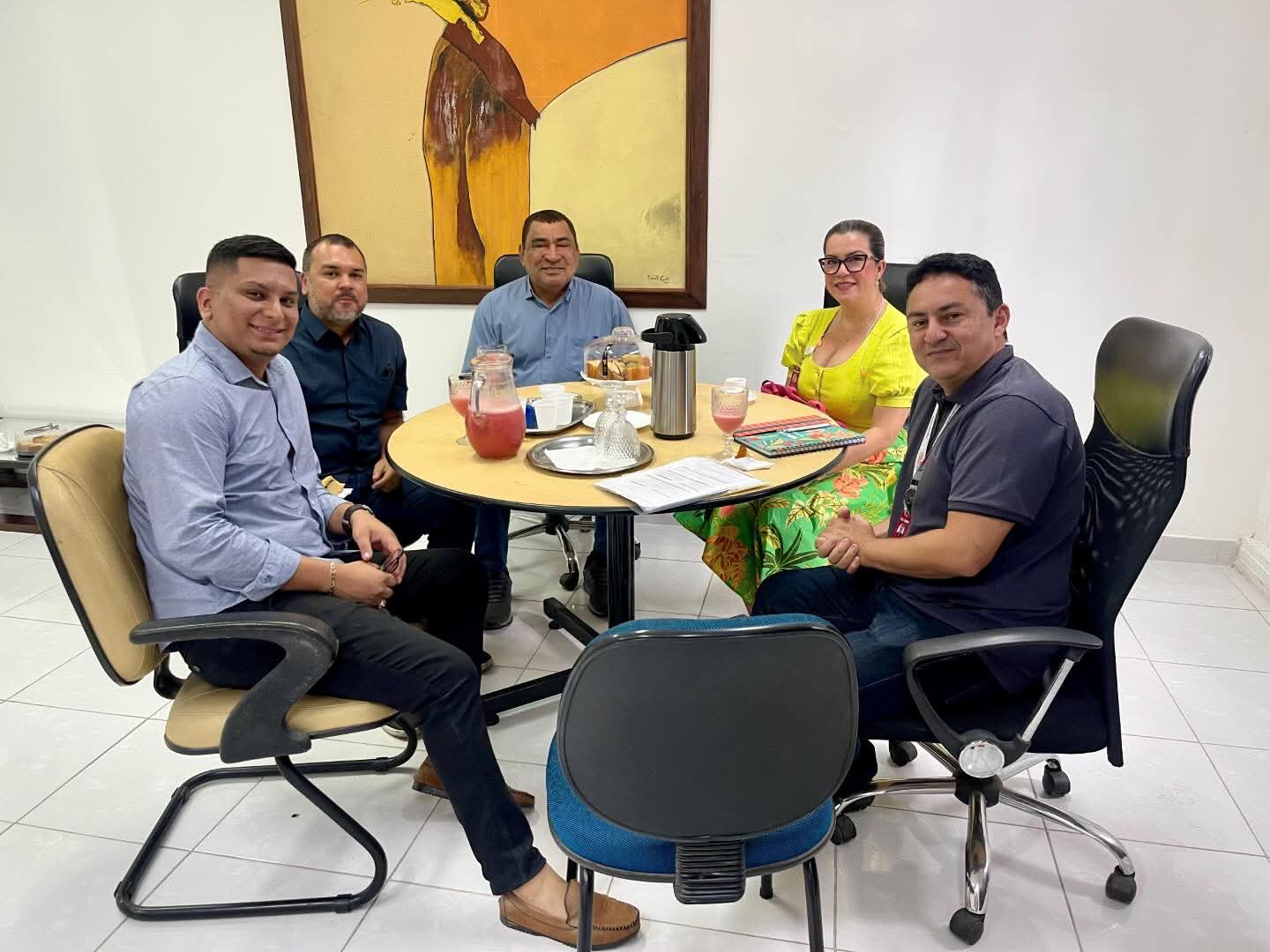 Registro Facilite