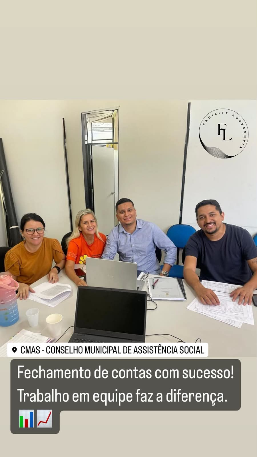 Registro Facilite