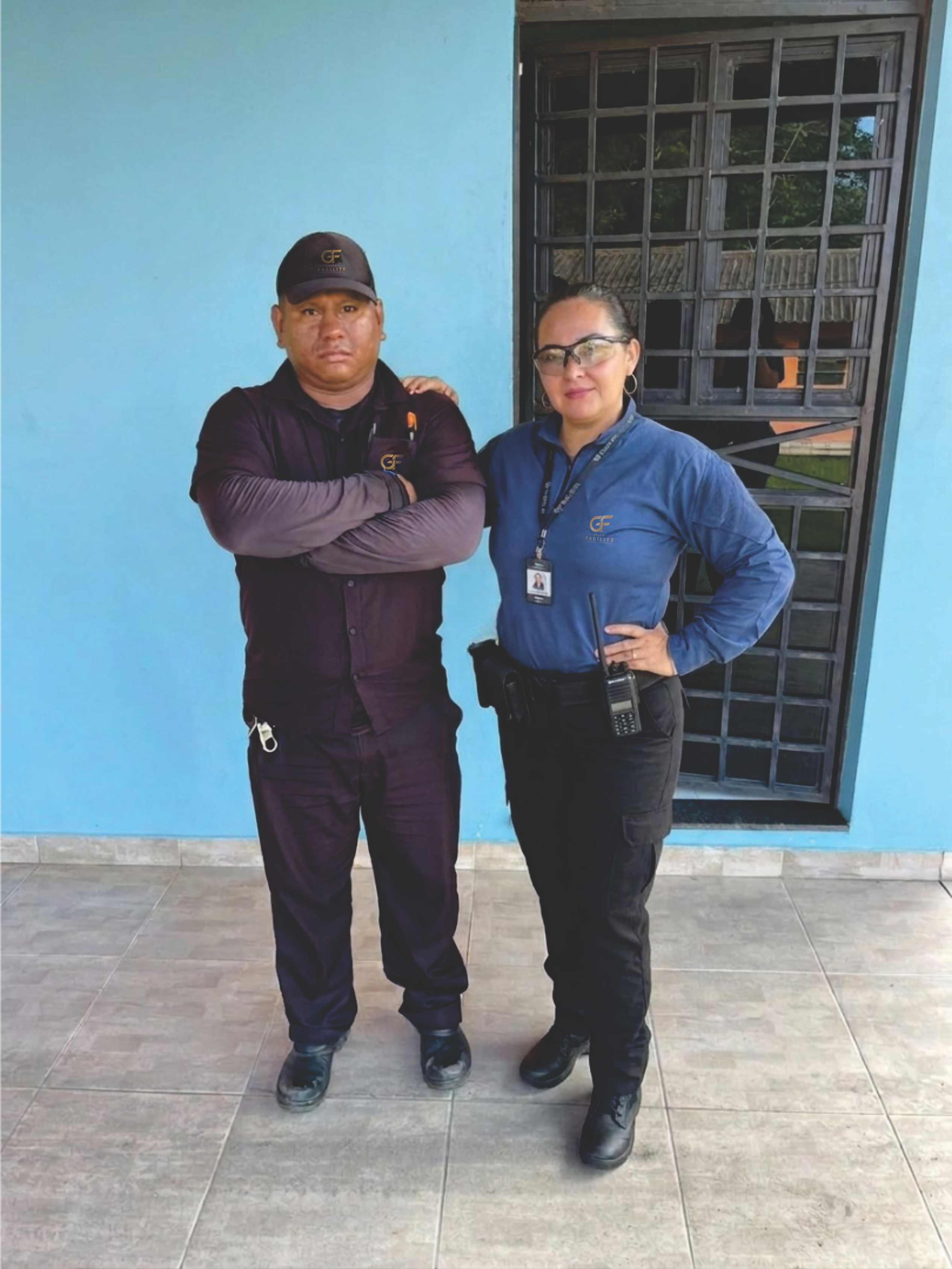 Registro Facilite