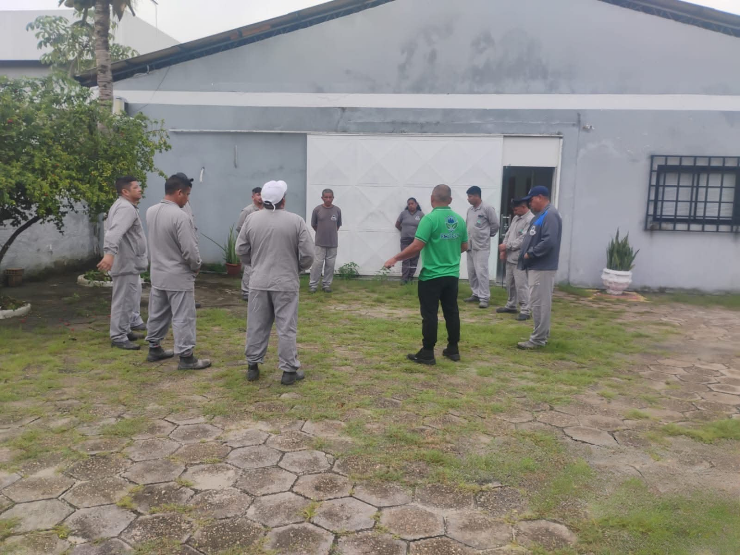 Registro Facilite