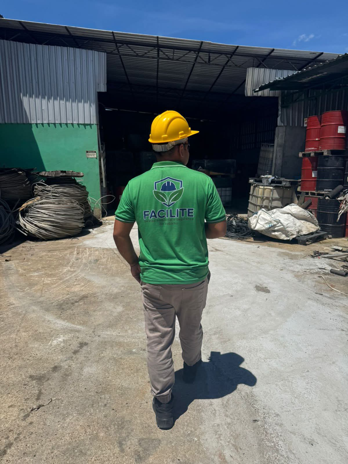Registro Facilite