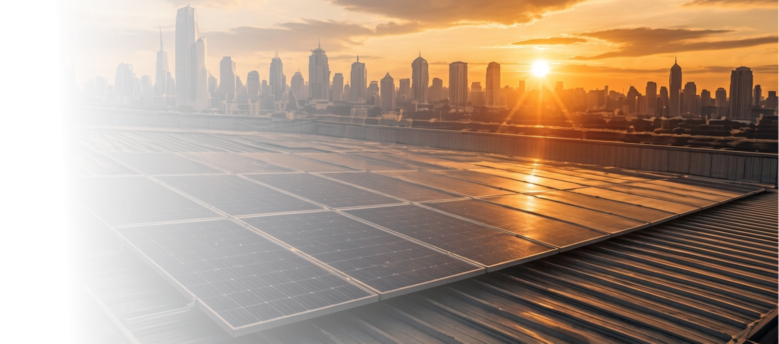 Energia Solar e Eficiência Energética